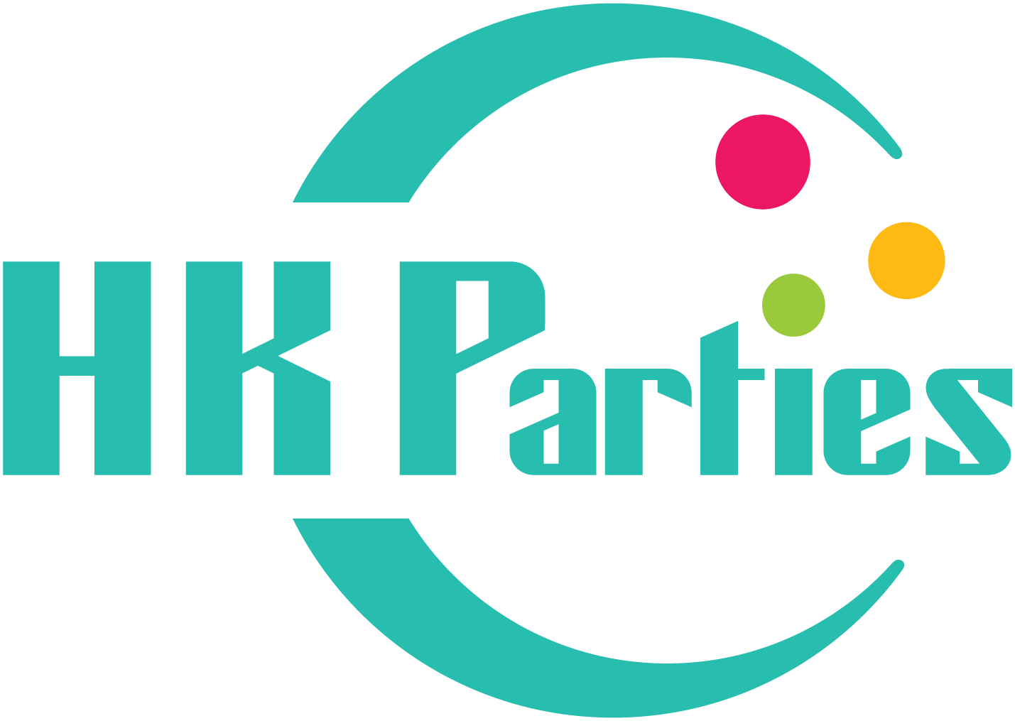 HK Parties